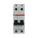 ABB 2CDS251103R0044 S201-C4NA Sicherungsautomat...