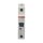 ABB 2CDS251001R0101 S201-D10 Sicherungsautomat D-Charakteristik  6 kA  10 A  1P