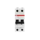 ABB 2CDS251103R0101 S201-D10NA Sicherungsautomat...