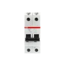 ABB 2CDS251103R0061 S201-D6NA Sicherungsautomat...