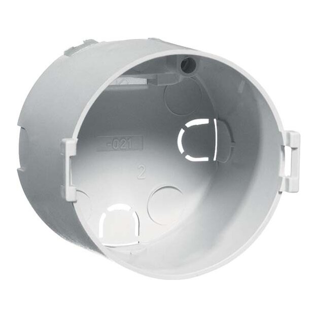 Peha 00604911 Compacta Isolierdose 1-fach Einbau