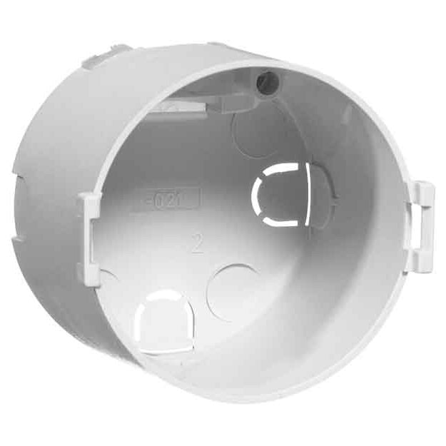 Peha 00609911 Compacta Isolierdose 2-fach Einbau