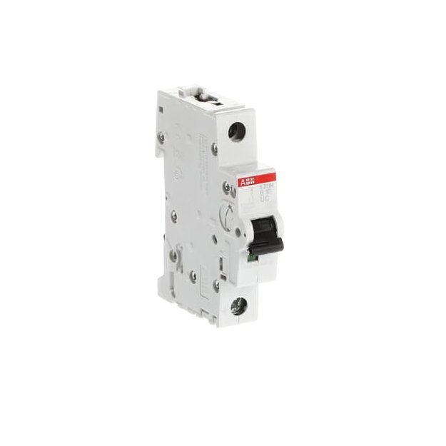 ABB 2CDS271061R0105 S201M-B10UC Sicherungsautomat B-Charakteristik  10 kA  10 A  1P