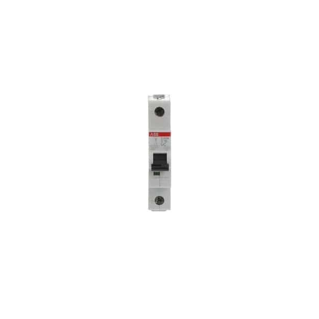 ABB 2CDS271061R0104 S201M-C10UC Sicherungsautomat C-Charakteristik  10 kA  10 A  1P