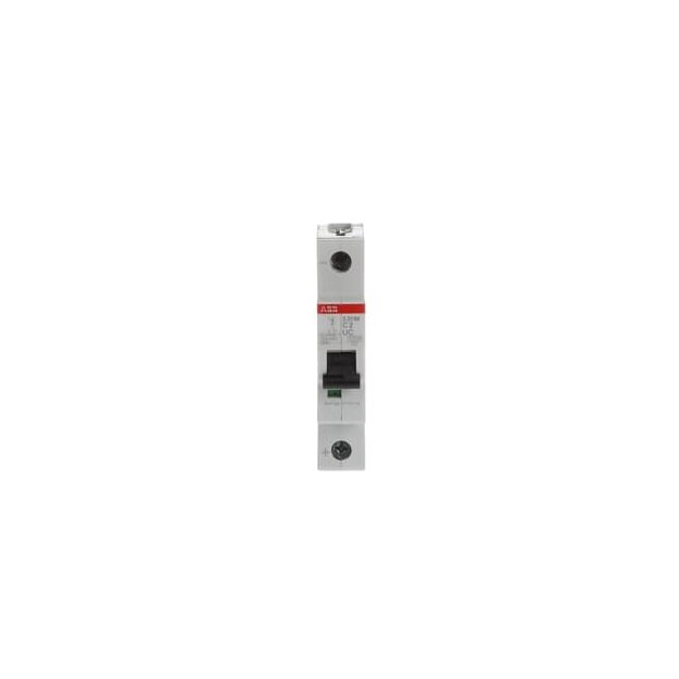 ABB 2CDS271061R0024 S201M-C2UC Sicherungsautomat C-Charakteristik  10 kA  2 A  1P