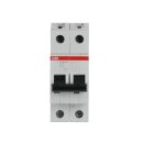ABB 2CDS271103R0034 S201M-C3NA Sicherungsautomat...