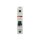 ABB 2CDS271061R0504 S201M-C50UC Sicherungsautomat C-Charakteristik  10 kA  50 A  1P