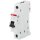 ABB 2CDS271001R0257 S201M-K1.6 Sicherungsautomat K-Charakteristik  10 kA  1.6 A  1P