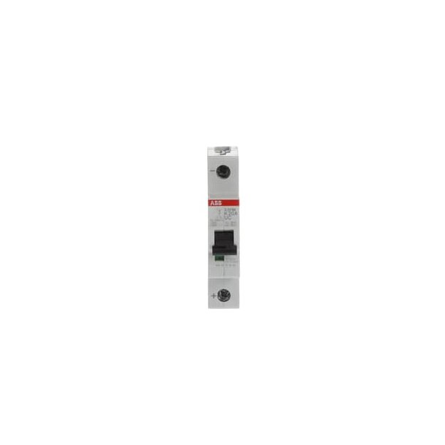 ABB 2CDS271061R0487 S201M-K20UC Sicherungsautomat K-Charakteristik  10 kA  20 A  1P