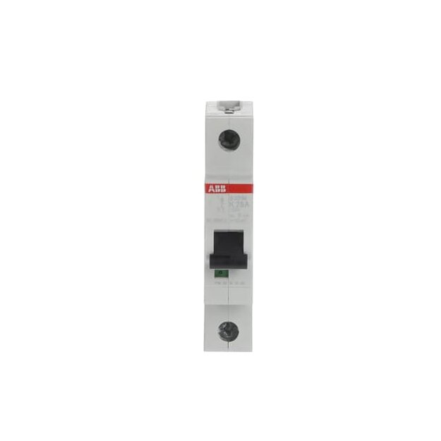 ABB 2CDS271001R0517 S201M-K25 Sicherungsautomat K-Charakteristik  10 kA  25 A  1P