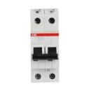 ABB 2CDS271103R0557 S201M-K40NA Sicherungsautomat...