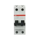 ABB 2CDS271103R0337 S201M-K4NA Sicherungsautomat...
