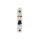 ABB 2CDS271061R0377 S201M-K6UC Sicherungsautomat K-Charakteristik  10 kA  6 A  1P