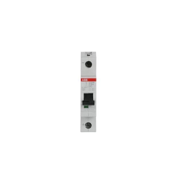 ABB 2CDS271061R0408 S201M-Z8UC Sicherungsautomat Z-Charakteristik  10 kA  8 A  1P
