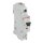 ABB 2CDS271437R0157 S201MR-K0.5 Sicherungsautomat K-Charakteristik  10kA  0.5A  1P  RTT