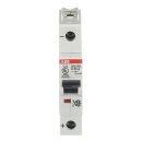 ABB 2CDS271517R0607 S201UDC-K63 Sicherungsautomat...
