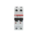 ABB 2CDS252001R0824 S202-C100 Sicherungsautomat...