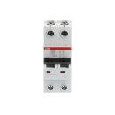 ABB 2CDS252001R0804 S202-C80 Sicherungsautomat...