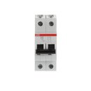 ABB 2CDS252001R0101 S202-D10 Sicherungsautomat...