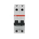 ABB 2CDS252001R0061 S202-D6 Sicherungsautomat...