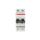 ABB 2CDS252001R0447 S202-K13 Sicherungsautomat K-Charakteristik  6 kA  13 A  2P