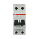 ABB 2CDS252001R0607 S202-K63 Sicherungsautomat...