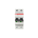 ABB 2CDS252001R0538 S202-Z32 Sicherungsautomat...