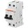ABB 2CDS272061R0135 S202M-B13UC Sicherungsautomat B-Charakteristik  10 kA  13 A  2P