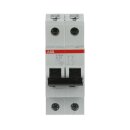 ABB 2CDS272001R0205 S202M-B20 Sicherungsautomat...