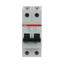 ABB 2CDS272001R0255 S202M-B25 Sicherungsautomat...