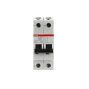 ABB 2CDS272061R0255 S202M-B25UC Sicherungsautomat...