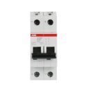 ABB 2CDS272061R0505 S202M-B50UC Sicherungsautomat...