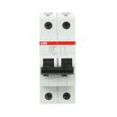 ABB 2CDS272001R0974 S202M-C1.6 Sicherungsautomat...