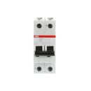ABB 2CDS272061R0974 S202M-C1.6UC Sicherungsautomat...