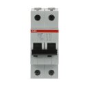 ABB 2CDS272001R0134 S202M-C13 Sicherungsautomat...