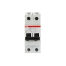 ABB 2CDS272061R0204 S202M-C20UC Sicherungsautomat...