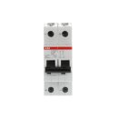 ABB 2CDS272061R0254 S202M-C25UC Sicherungsautomat...