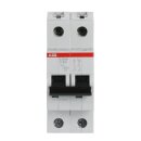 ABB 2CDS272001R0404 S202M-C40 Sicherungsautomat...