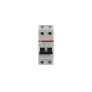 ABB 2CDS272061R0404 S202M-C40UC Sicherungsautomat...