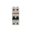 ABB 2CDS272061R0044 S202M-C4UC Sicherungsautomat...