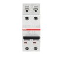 ABB 2CDS272001R0504 S202M-C50 Sicherungsautomat...