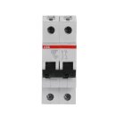 ABB 2CDS272001R0634 S202M-C63 Sicherungsautomat...
