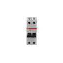 ABB 2CDS272061R0634 S202M-C63UC Sicherungsautomat...