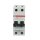ABB 2CDS272001R0161 S202M-D16 Sicherungsautomat D-Charakteristik  10 kA  16 A  2P