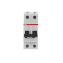ABB 2CDS272001R0021 S202M-D2 Sicherungsautomat...