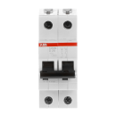 ABB 2CDS272001R0201 S202M-D20 Sicherungsautomat...