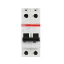 ABB 2CDS272061R0087 S202M-K0.2UC Sicherungsautomat...