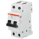 ABB 2CDS272001R0157 S202M-K0.5 Sicherungsautomat...