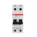 ABB 2CDS272061R0157 S202M-K0.5UC Sicherungsautomat...