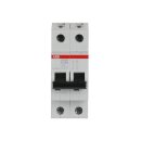 ABB 2CDS272001R0257 S202M-K1.6 Sicherungsautomat...
